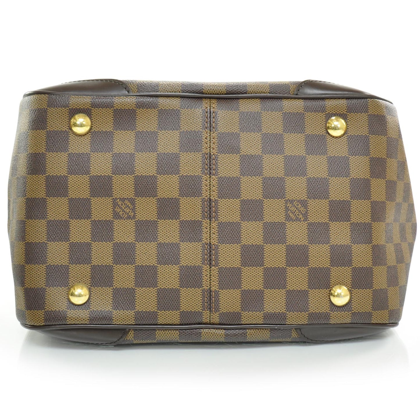 Damier Ebene Verona MM