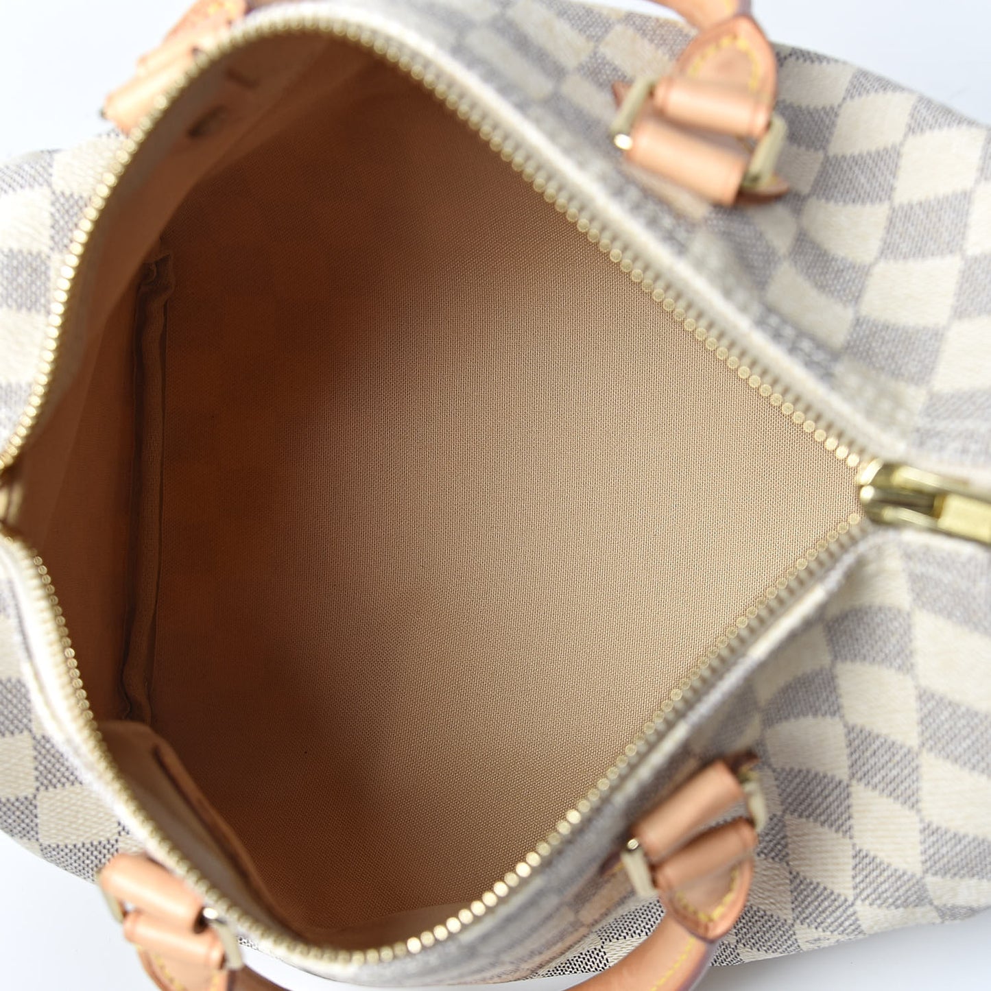 Damier Azur Speedy 25
