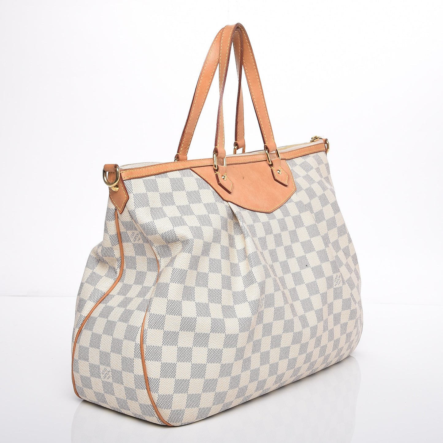 Damier Azur Siracusa GM