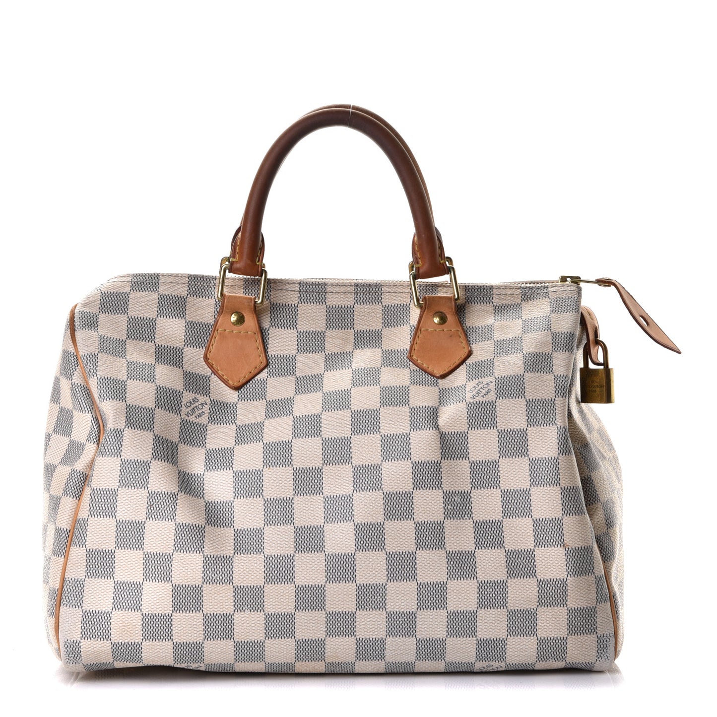 Damier Azur Speedy 30
