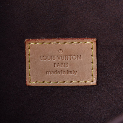 Louis Vuitton Monogram Pochette Metis 8 of 8