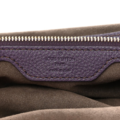 Louis Vuitton Mahina L Oursin 6 of 11