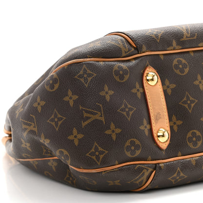 Louis Vuitton Monogram Galliera PM 9 of 21