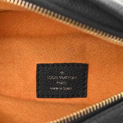 Louis Vuitton Empreinte BumBag Black 6 of 7