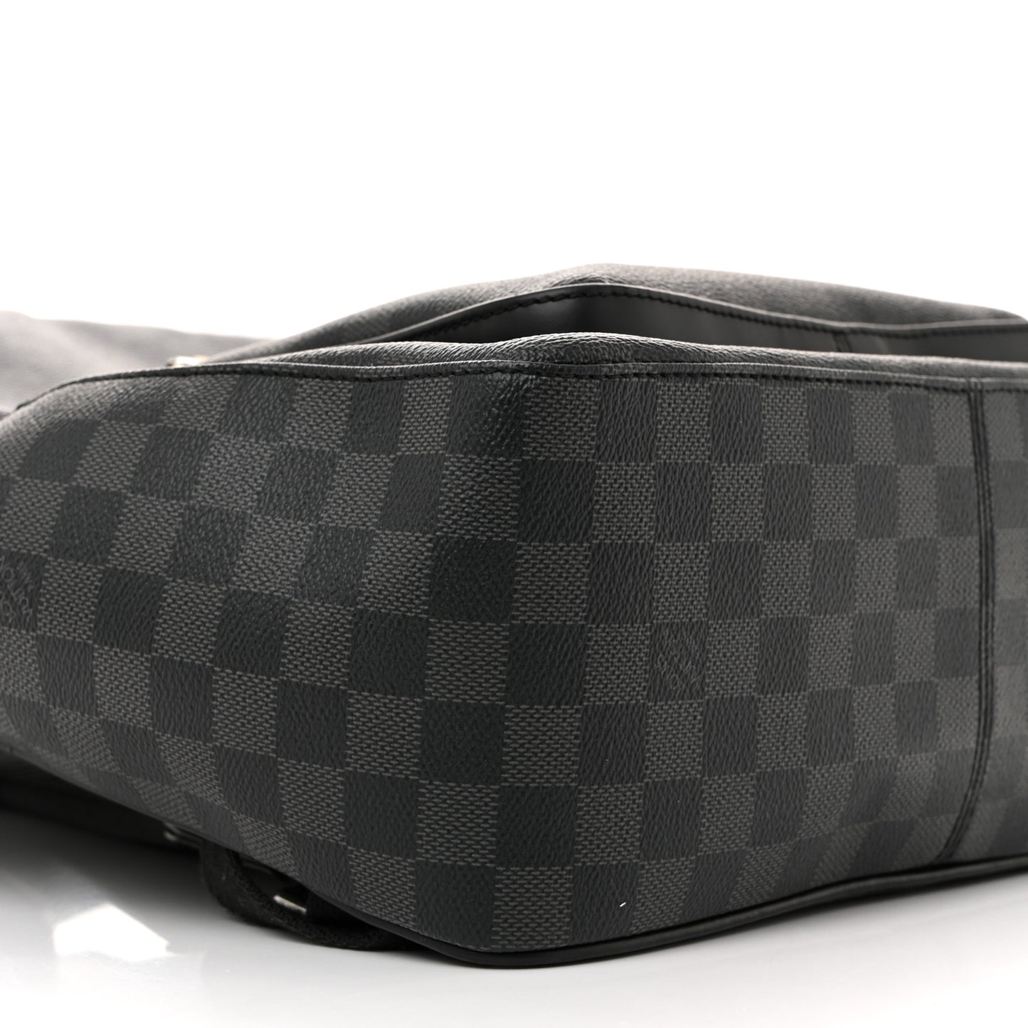 Damier Graphite Josh Backpack