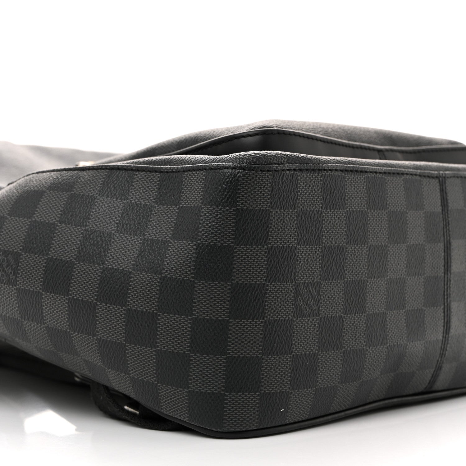 Louis Vuitton Damier Graphite Josh Backpack 8 of 11