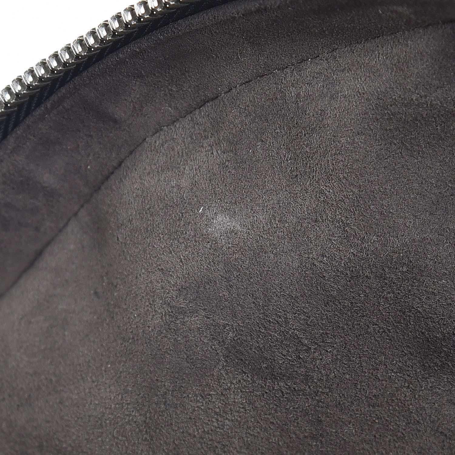 Gucci Guccissima Signature Day Backpack Black 10 of 10