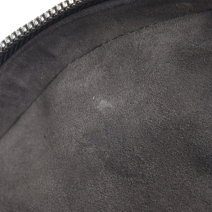 Gucci Guccissima Signature Day Backpack Black 10 of 10