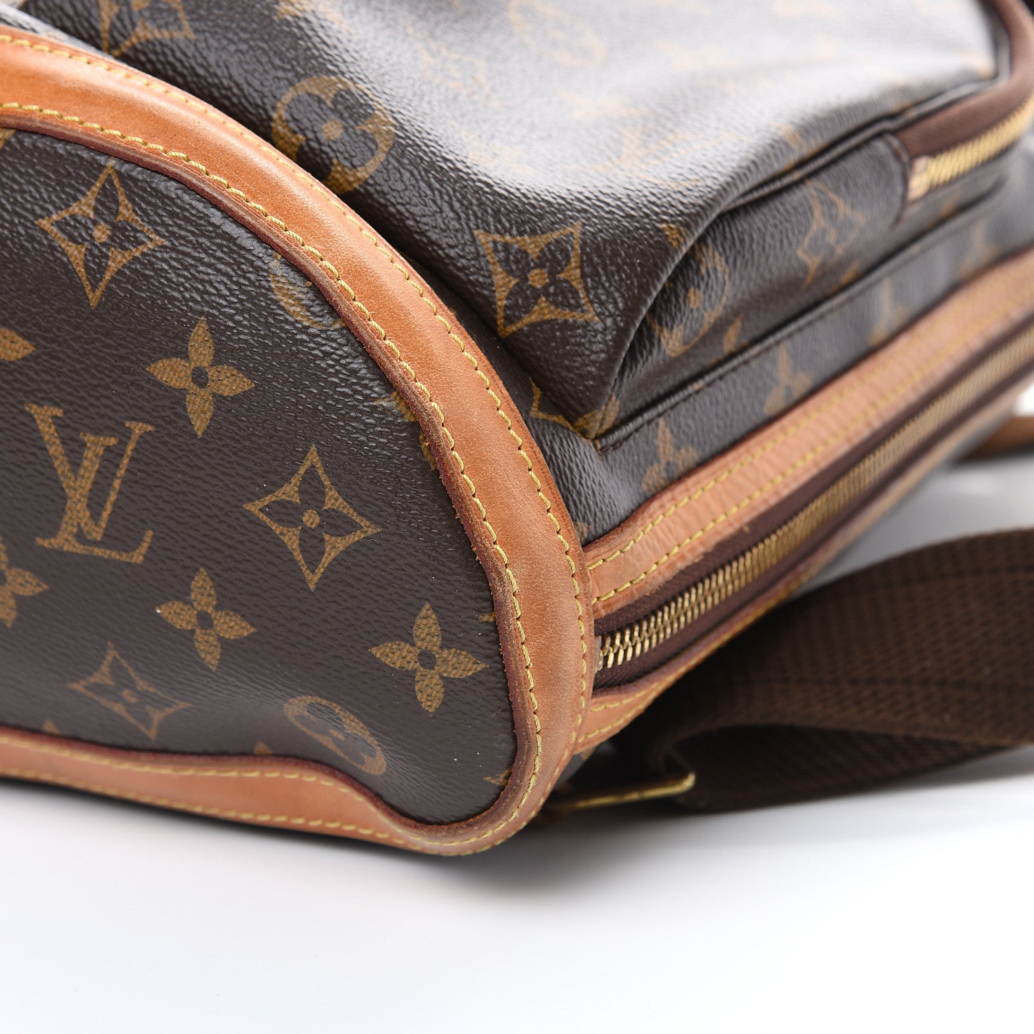 Louis Vuitton Monogram Bosphore Backpack 12 of 18