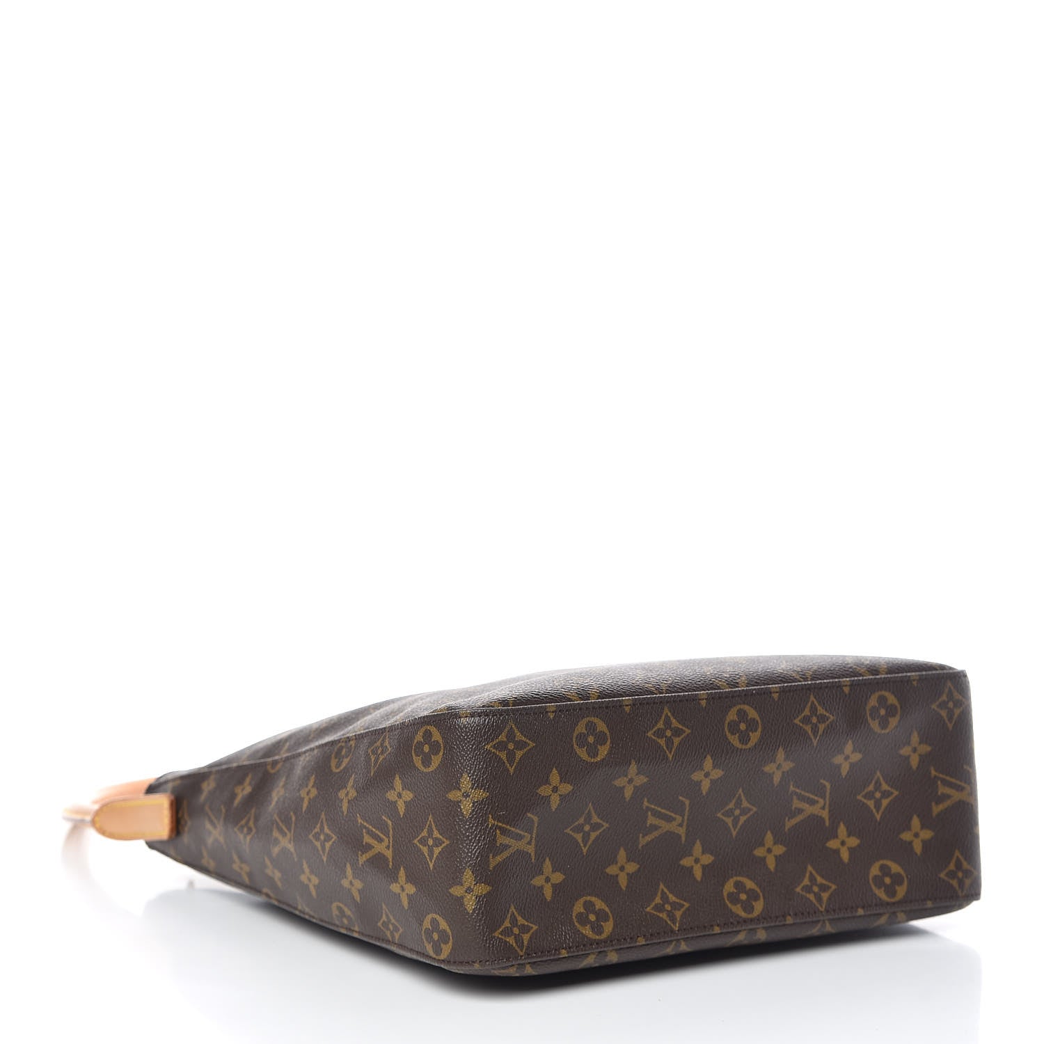 Louis Vuitton Monogram Looping GM 4 of 12