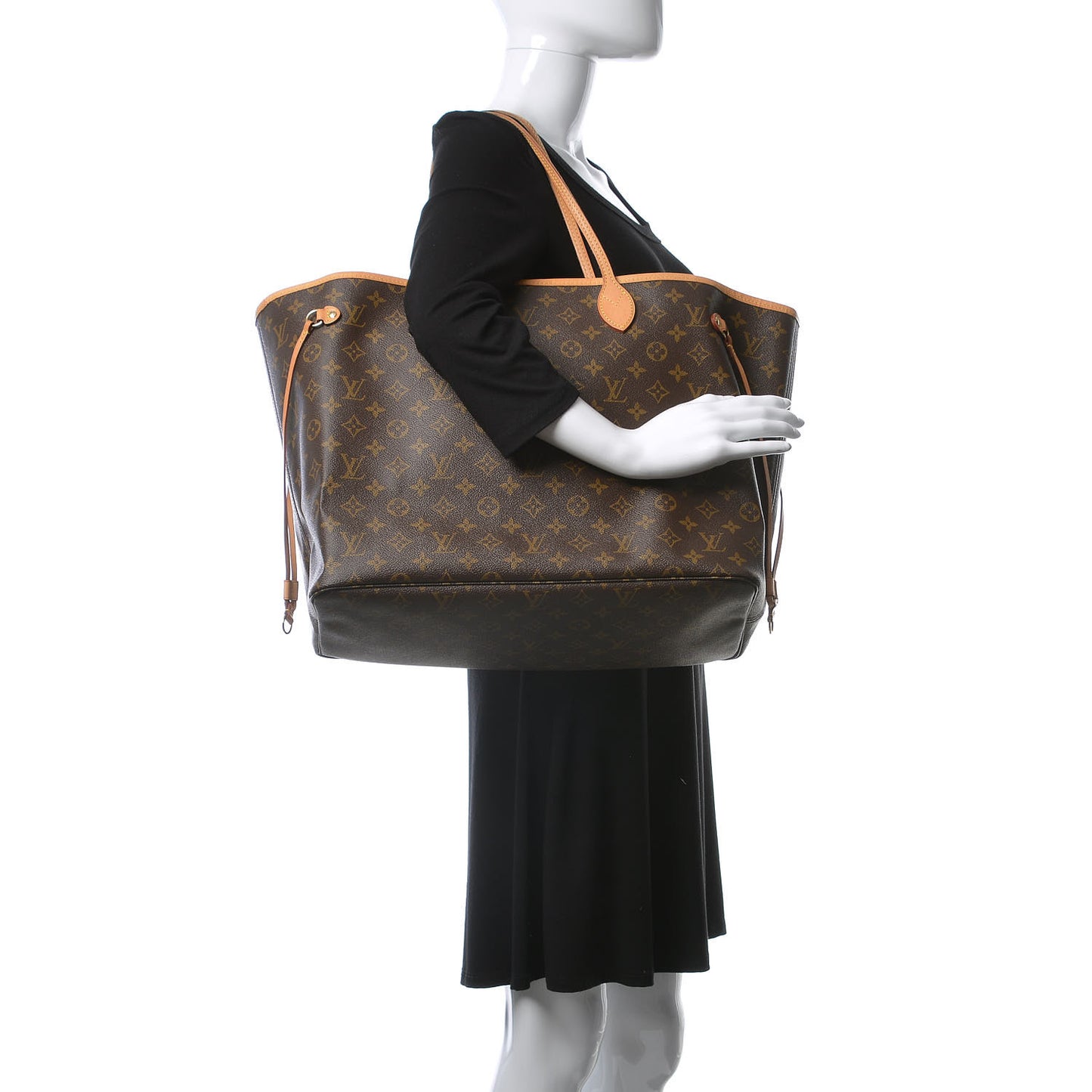 Monogram Neo Neverfull GM