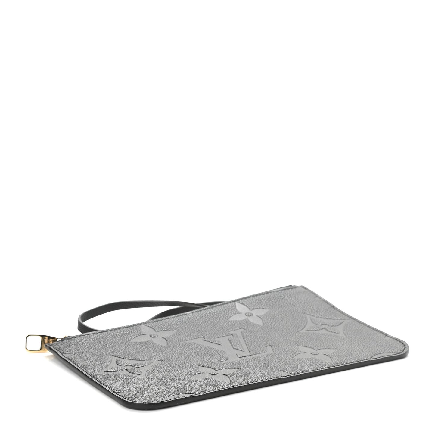 Empreinte Monogram Giant Neverfull MM Pochette Black