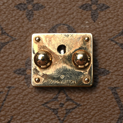 Louis Vuitton Reverse Monogram Pochette Trunk Verticale 11 of 11