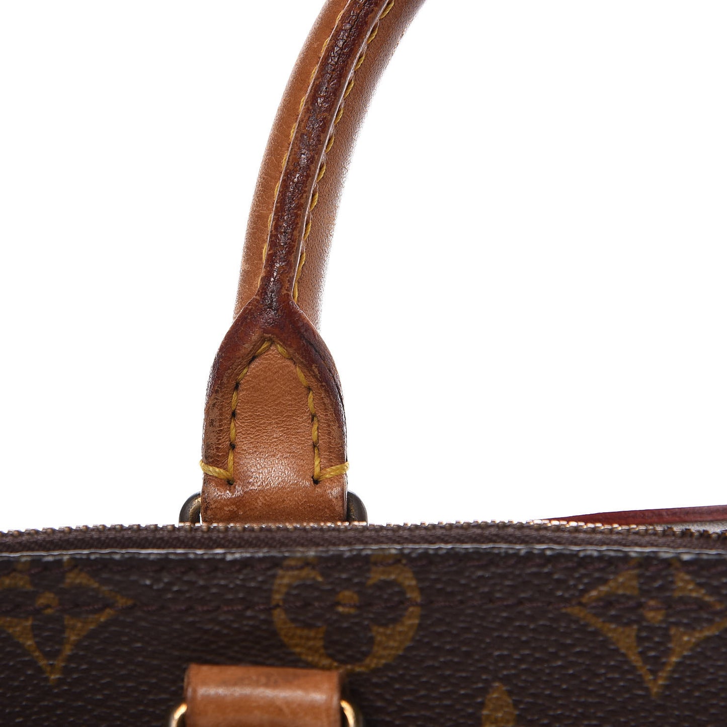 Monogram Speedy 25