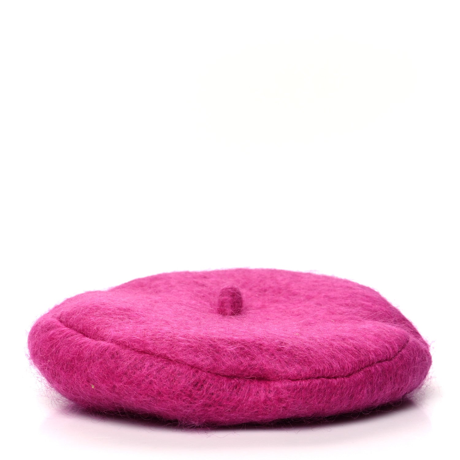 Gucci Wool Beret Hat purple 5 of 7