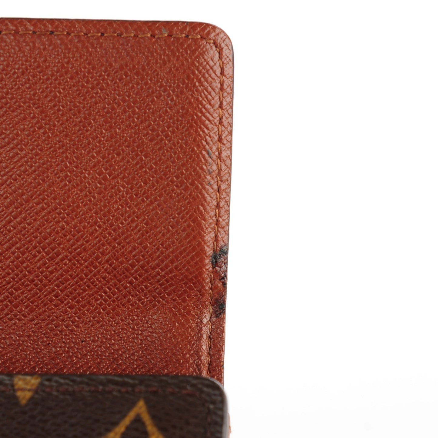 Monogram Elise Wallet