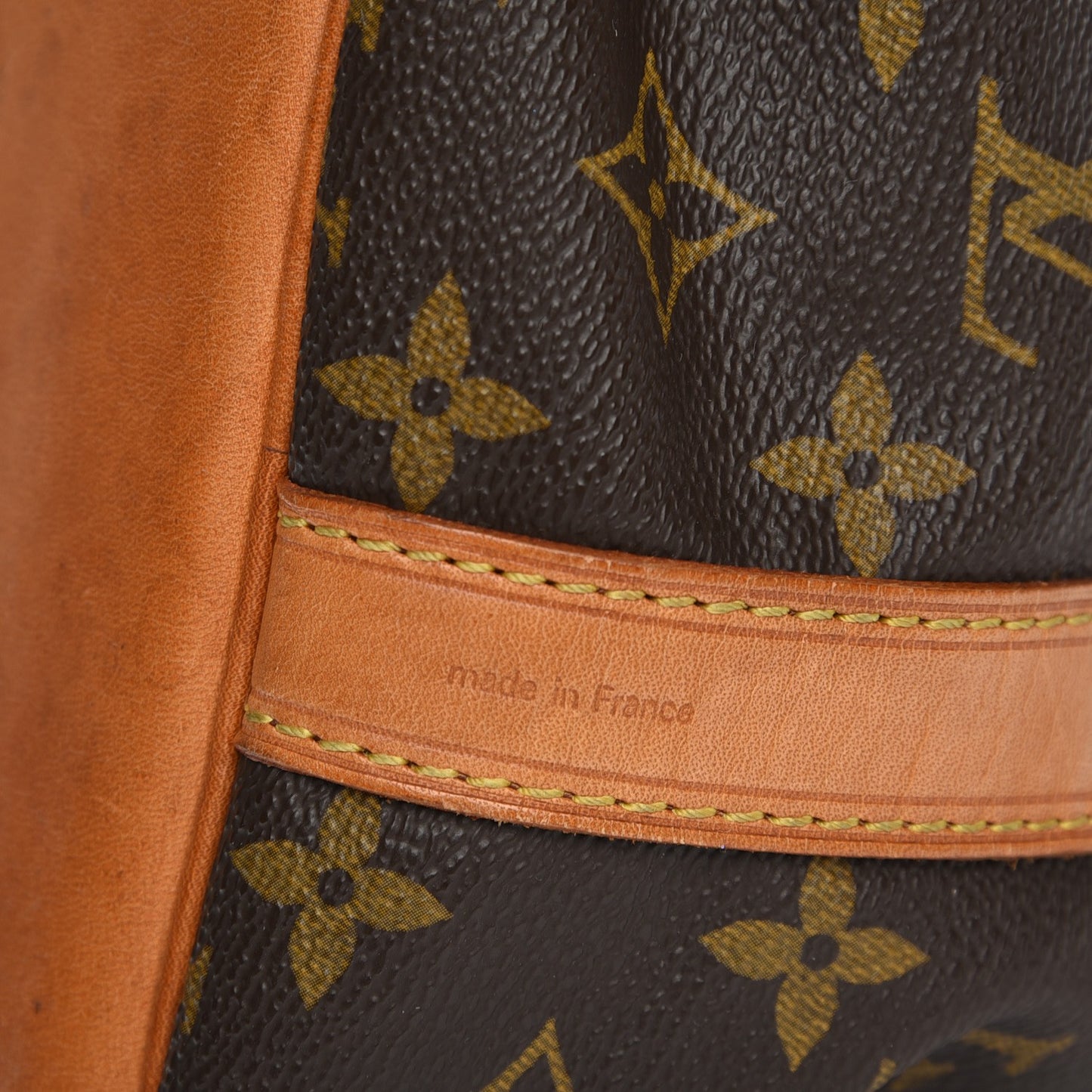 Monogram Petit Noe