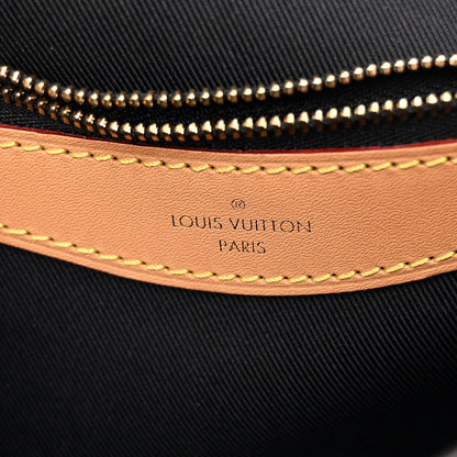 Louis Vuitton Monogram Diane Black 10 of 19