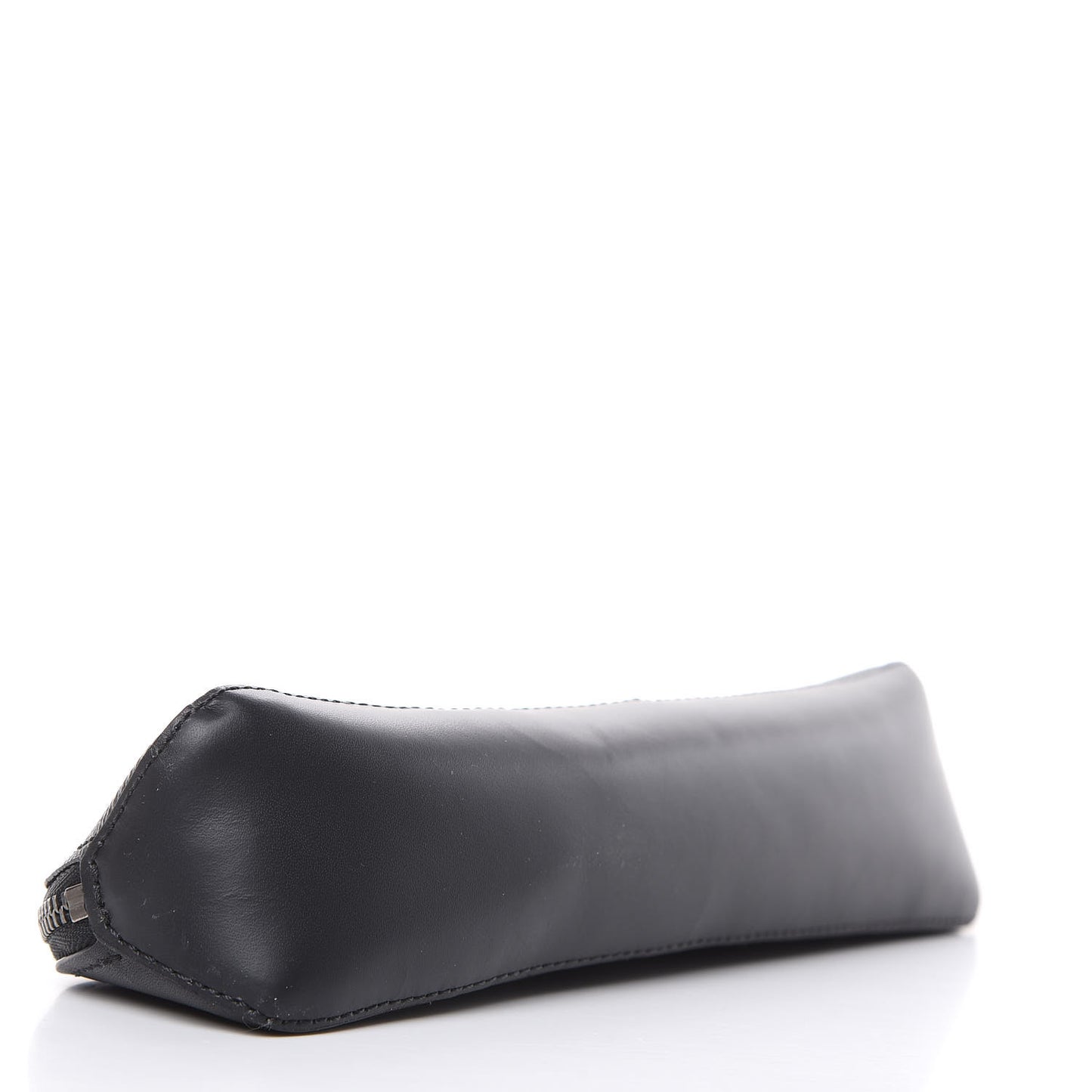 Monogram Eclipse Elizabeth Pencil Pouch Black
