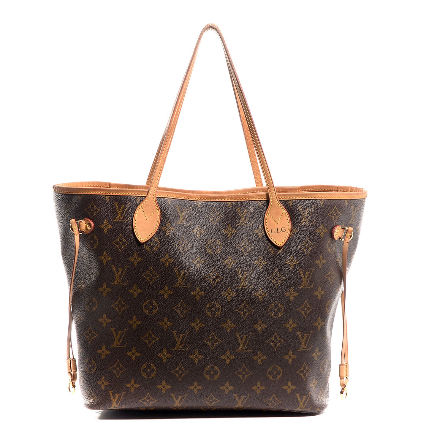 Monogram Neverfull MM