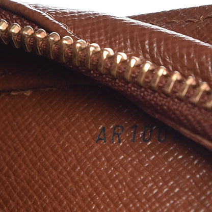 Louis Vuitton Monogram Pochette Orsay 7 of 7