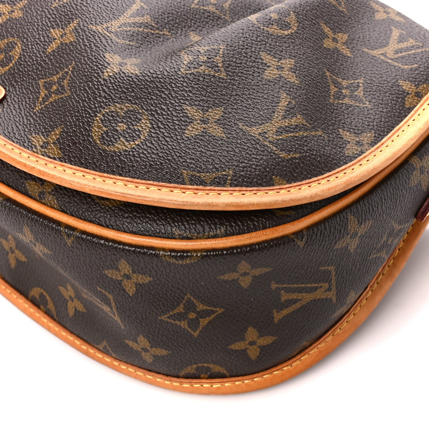 Louis Vuitton Monogram Menilmontant PM 10 of 12
