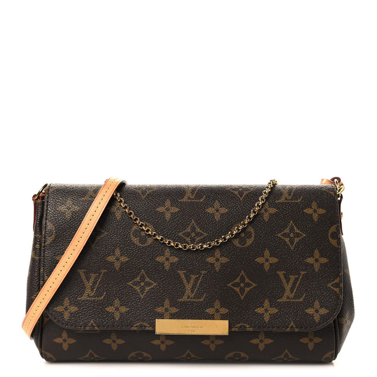 Monogram Favorite MM