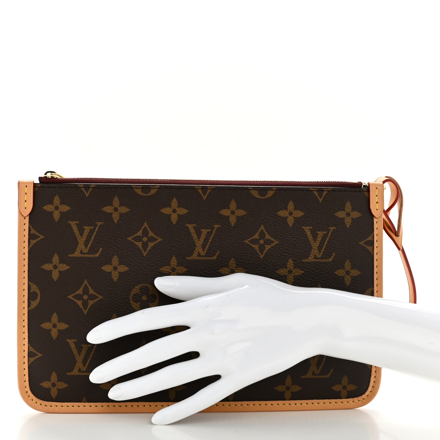 Monogram CarryAll MM Pochette