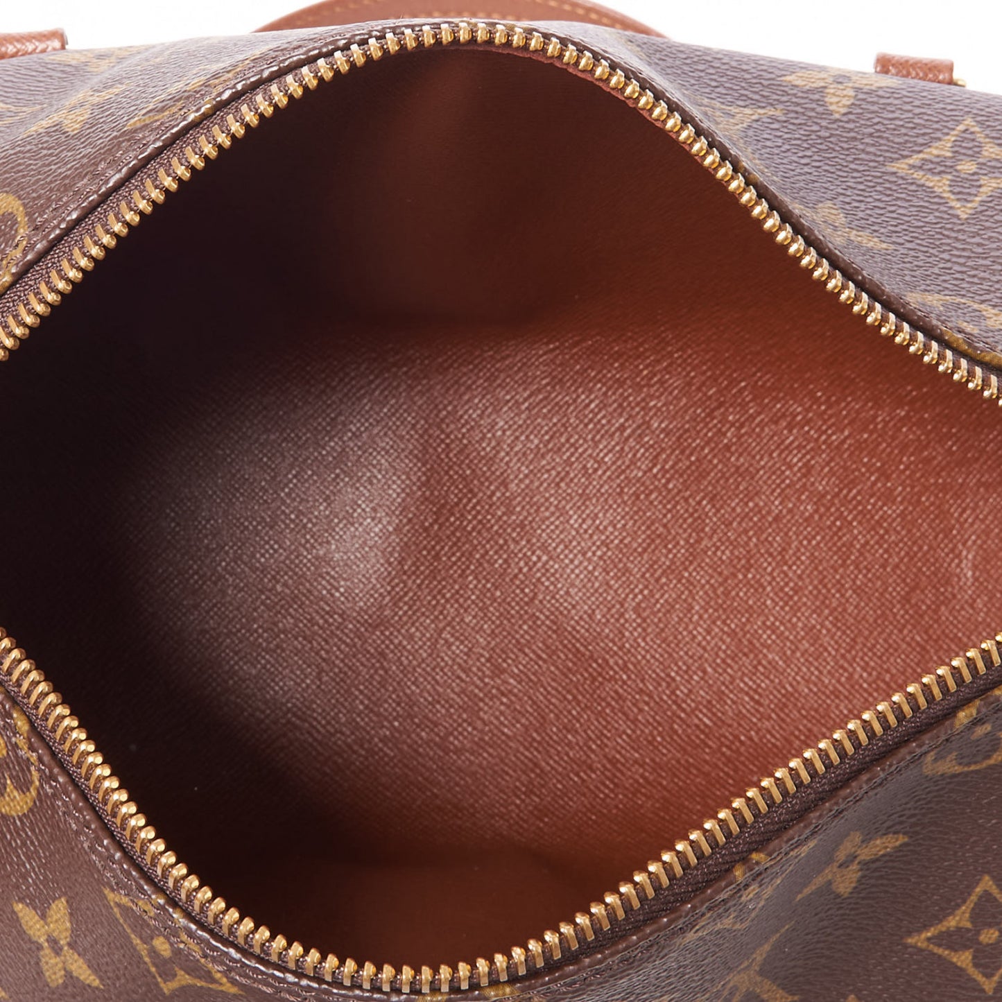 Monogram Papillon 26