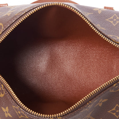 Louis Vuitton Monogram Papillon 26 4 of 8