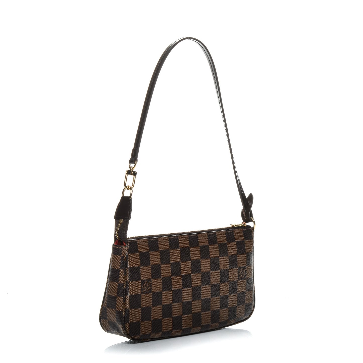 Damier Ebene Pochette Accessories NM