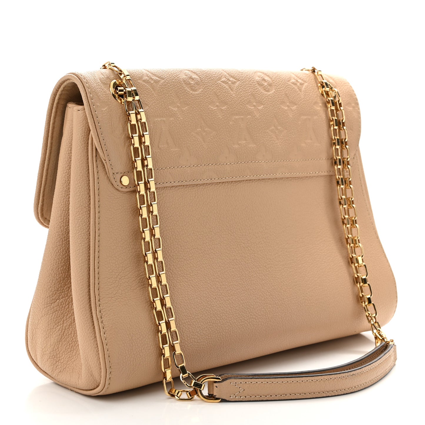 Empreinte Saint Germain MM Dune