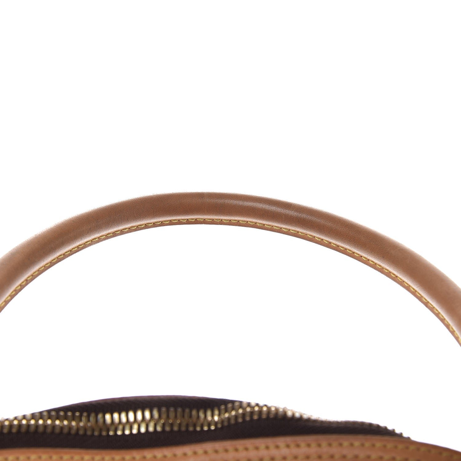 Louis Vuitton Monogram Lockit Horizontal 8 of 11