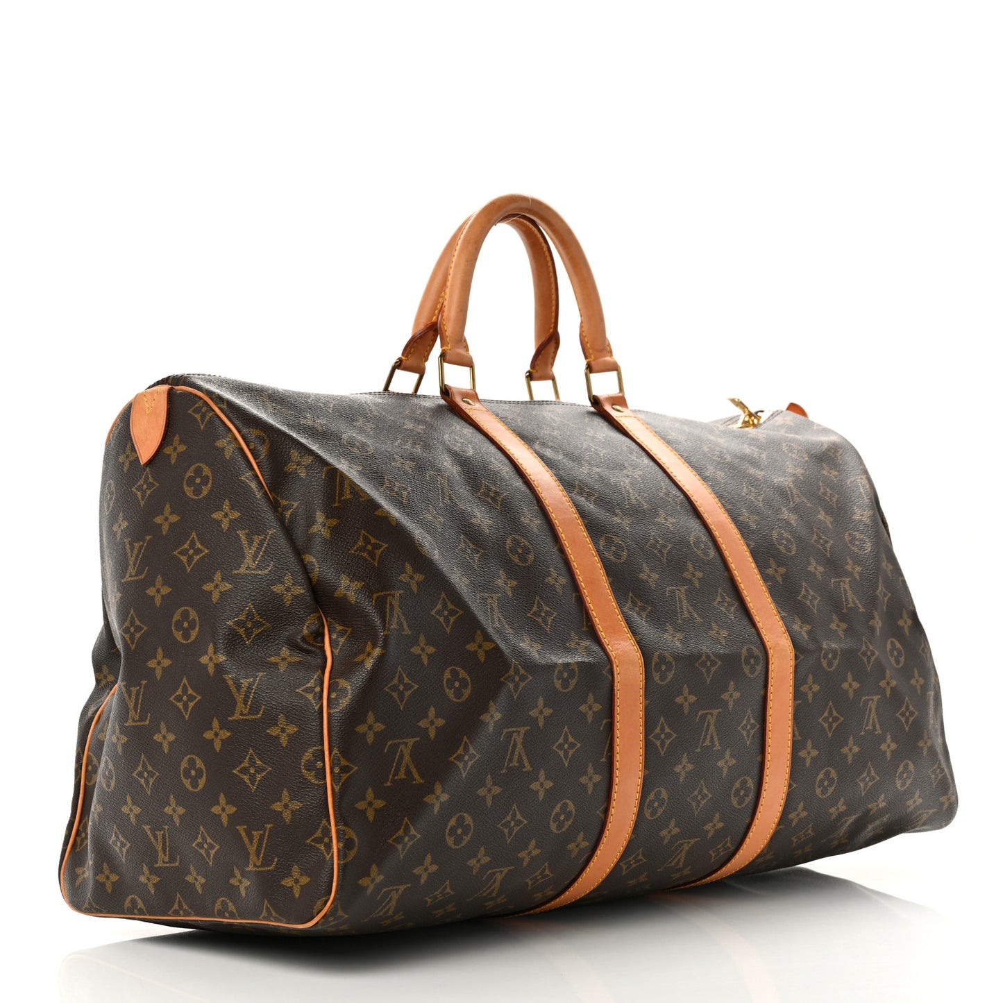 Monogram Keepall 55