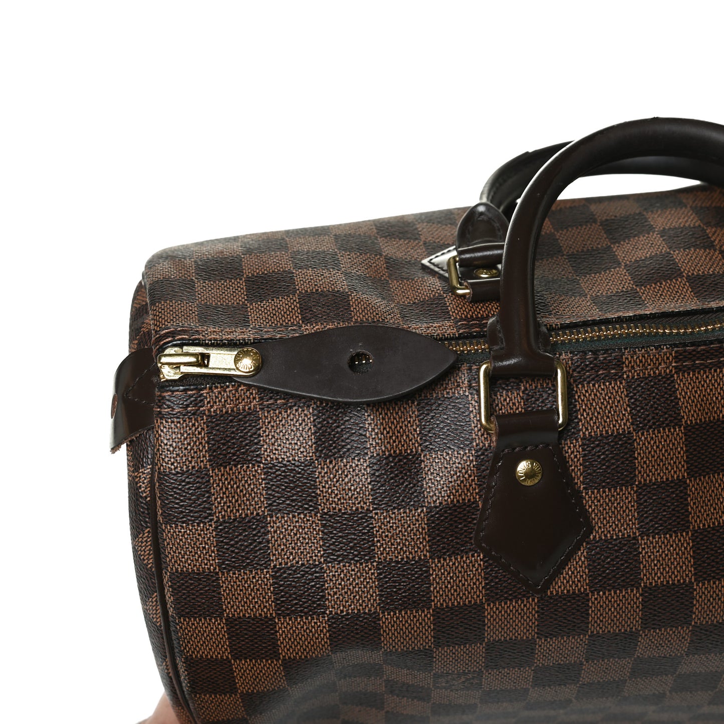 Damier Ebene Speedy 35