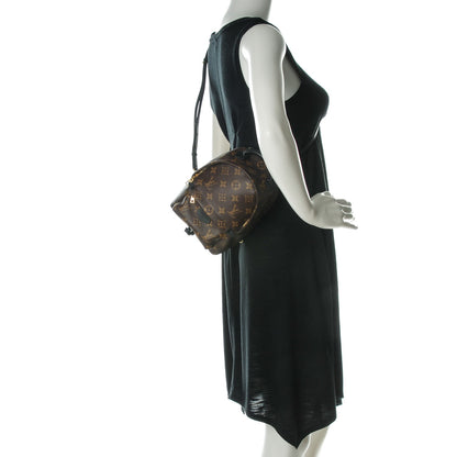 Louis Vuitton Monogram Palm Springs Backpack Mini 2 of 7