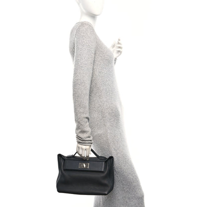 Hermes Togo Swift 24/24 29 Black 2 of 9
