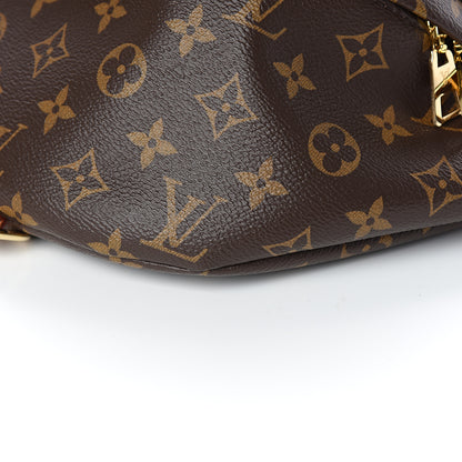 Louis Vuitton Monogram Bumbag 8 of 9