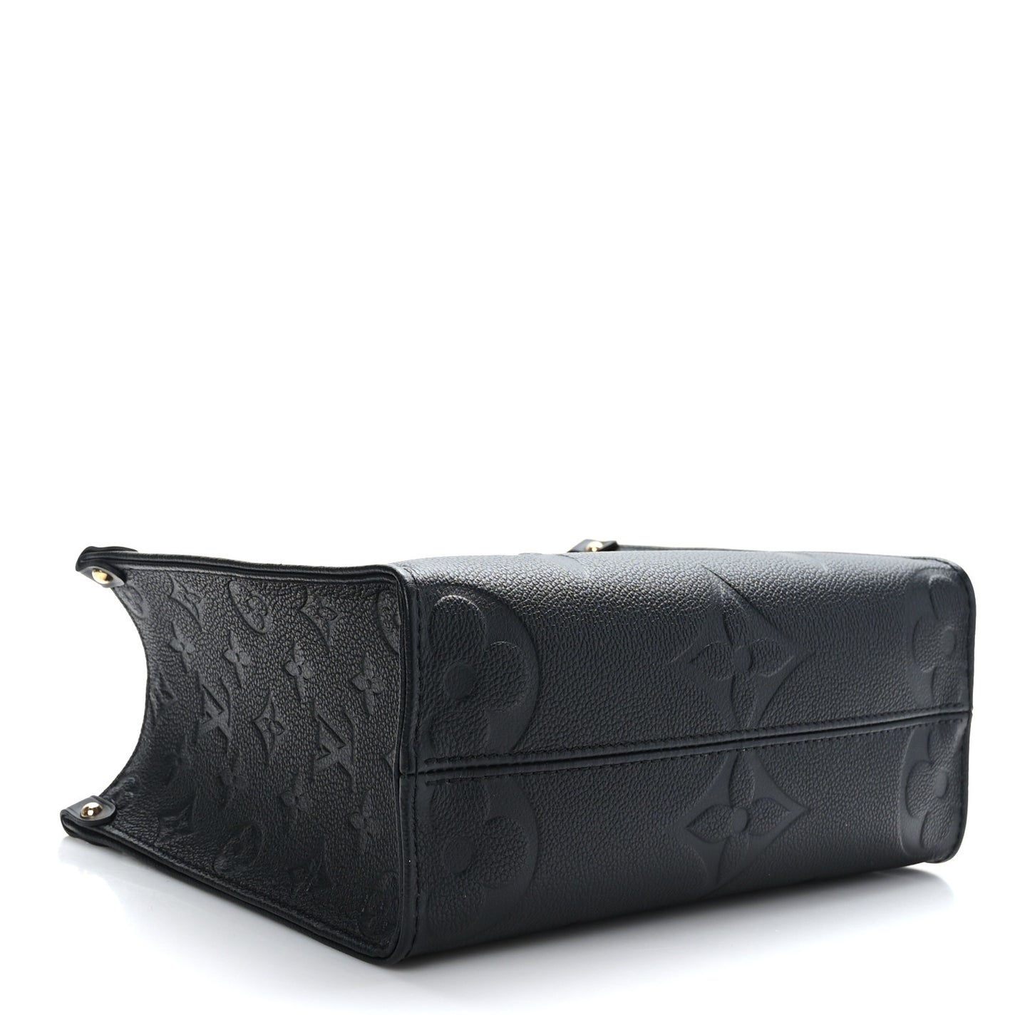 Empreinte Monogram Giant Onthego PM Black