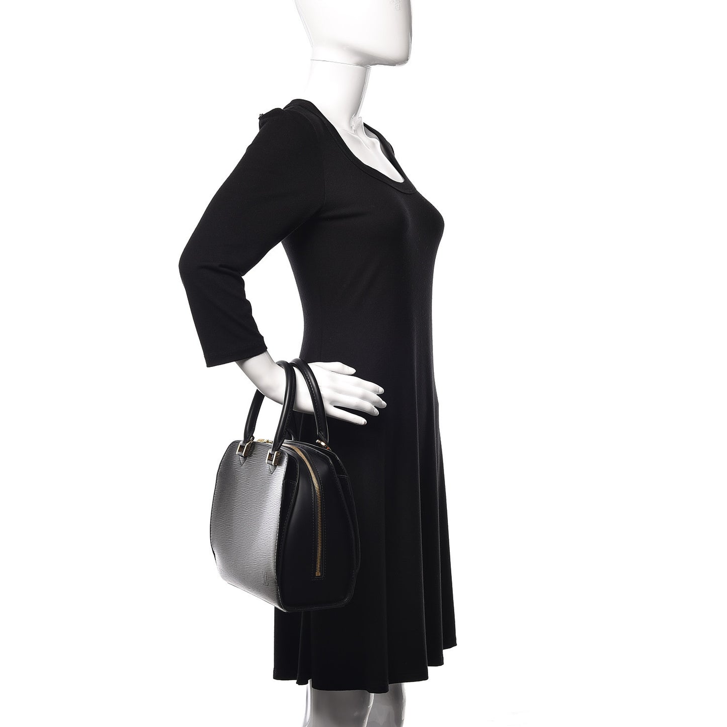 Epi Pont-Neuf Black