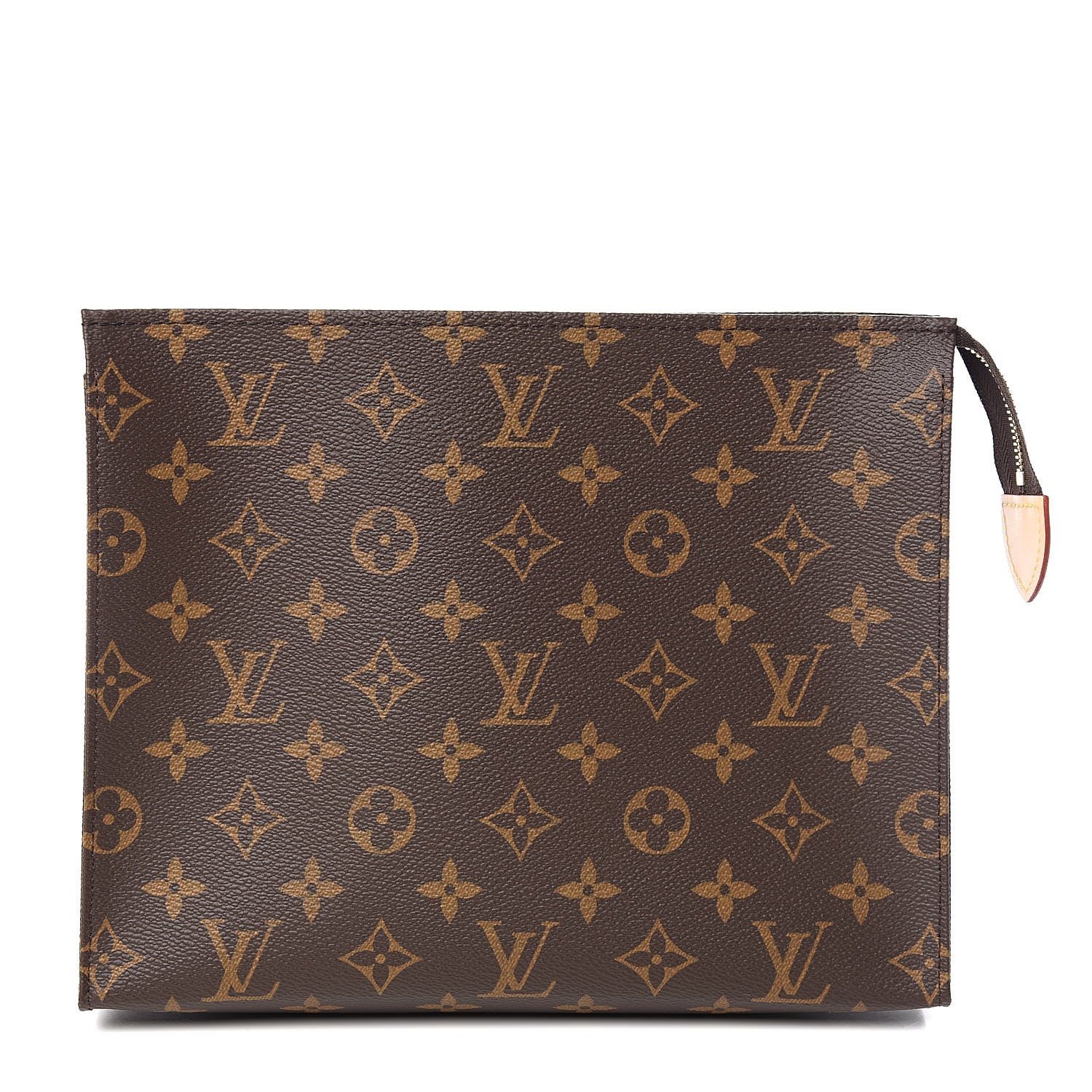 Louis Vuitton Monogram Toiletry Pouch 26 1 of 8
