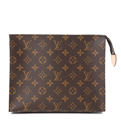 Louis Vuitton Monogram Toiletry Pouch 26 1 of 8
