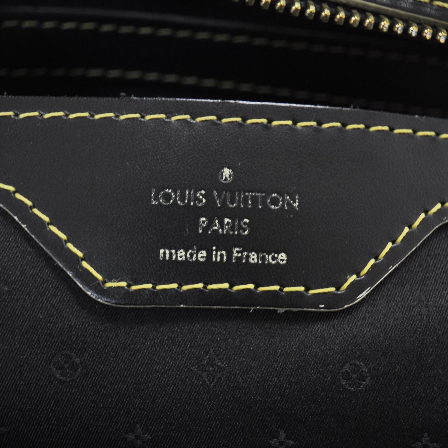 Suhali Le Radieux Black