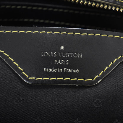 Louis Vuitton Suhali Le Radieux Black 7 of 8