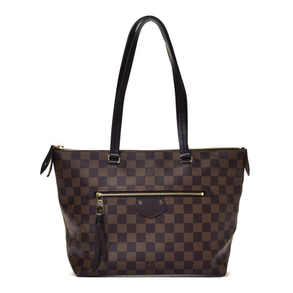 Louis Vuitton Damier Ebene Iena PM 1 of 7