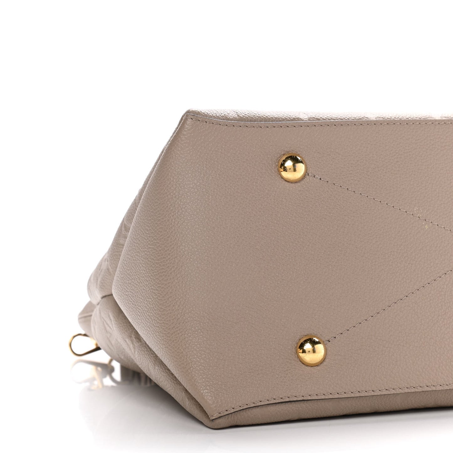 Empreinte Maida Hobo Tourterelle