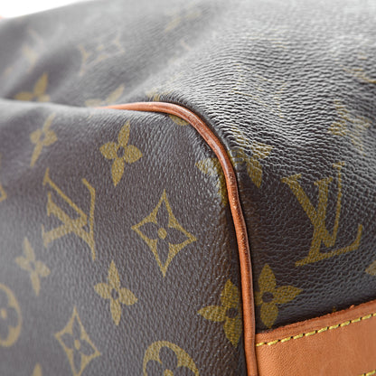 Louis Vuitton Monogram Sac Flanerie 45 8 of 17