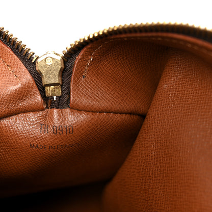 Louis Vuitton Monogram Papillon 30 7 of 10