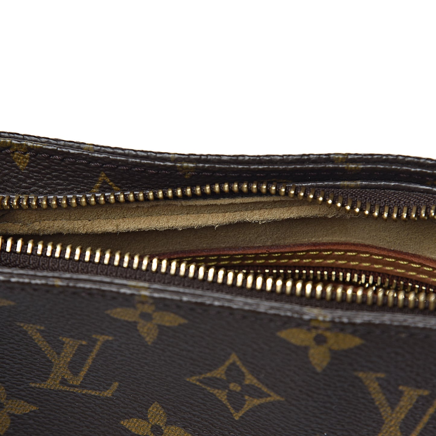 Monogram Looping MM