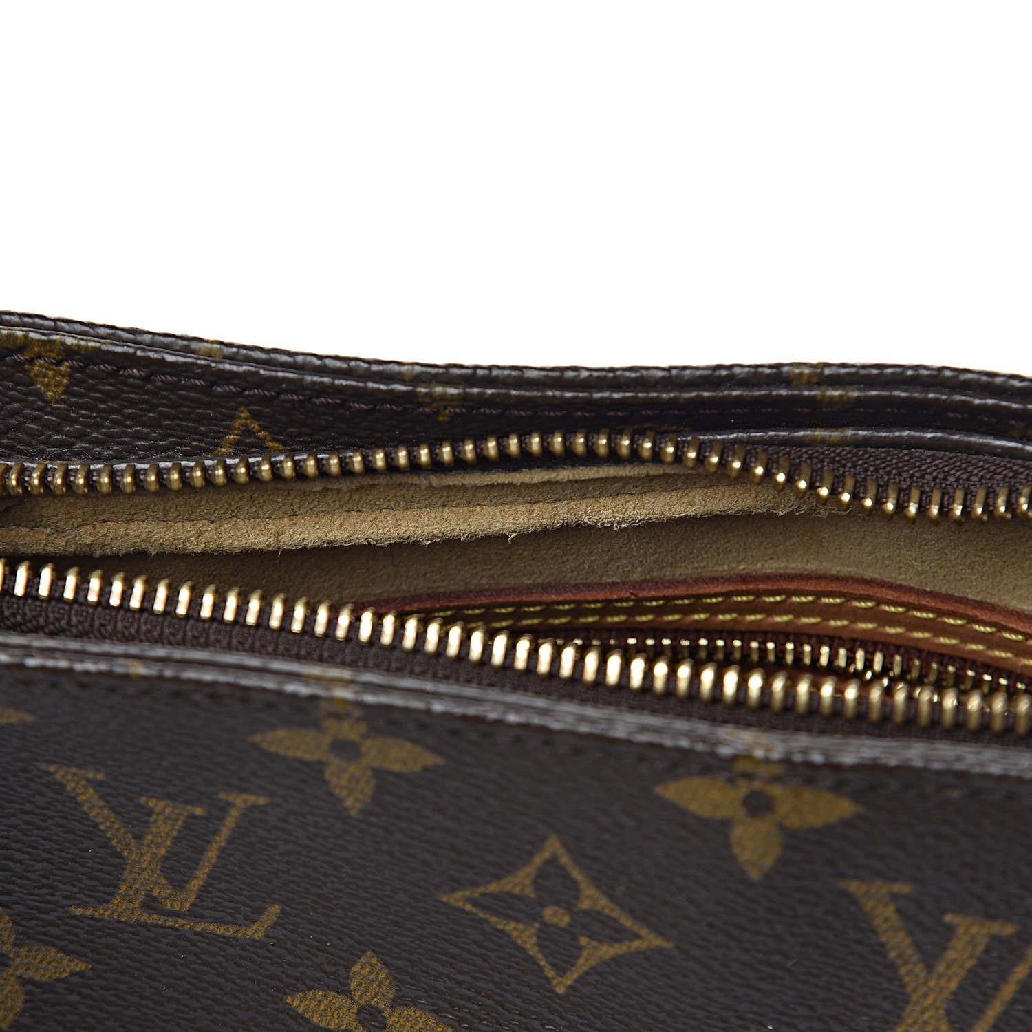 Louis Vuitton Monogram Looping MM 7 of 14
